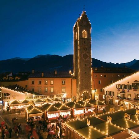 Appartamentino Frundsberg Vipiteno Exteriér fotografie