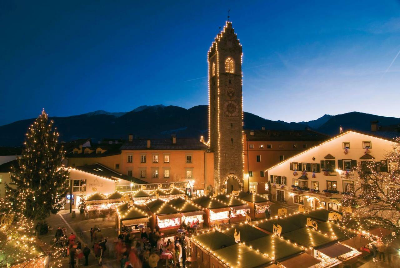 Appartamentino Frundsberg Vipiteno Exteriér fotografie
