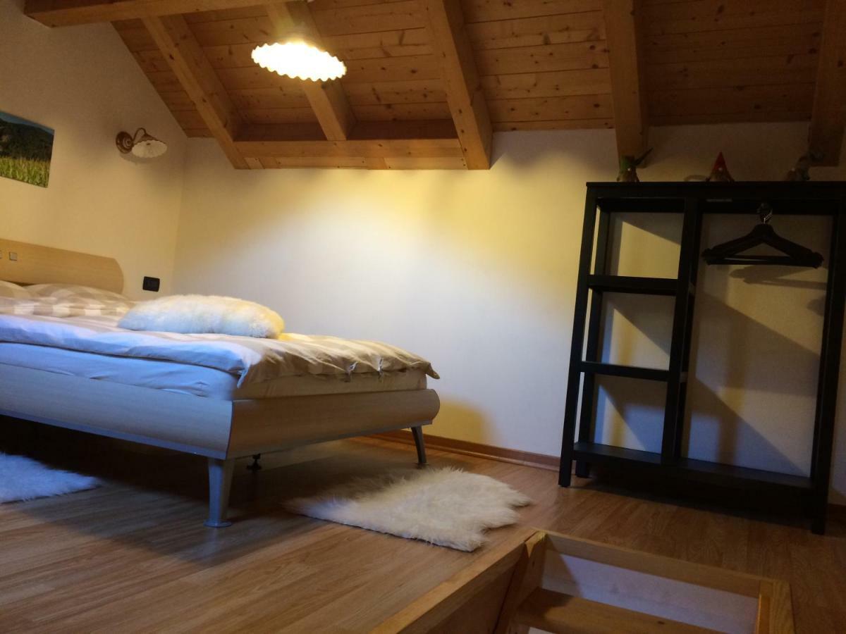 Appartamentino Frundsberg Vipiteno Exteriér fotografie